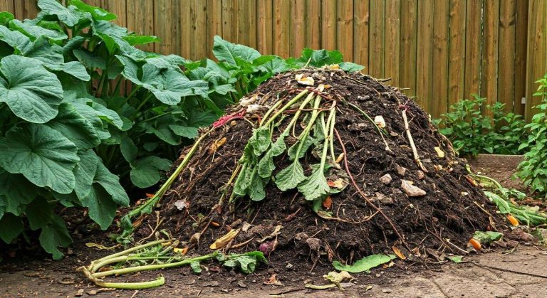 Pourquoi mon compost ne chauffe-t-il pas ?