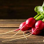 Pourquoi mes radis sont-ils piquants et creux ?