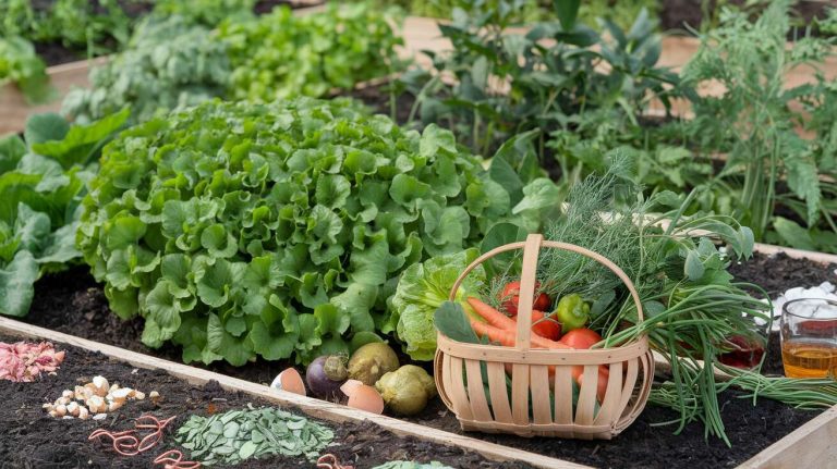 7 astuces de grand-mère pour éloigner les limaces qui fonctionnent vraiment