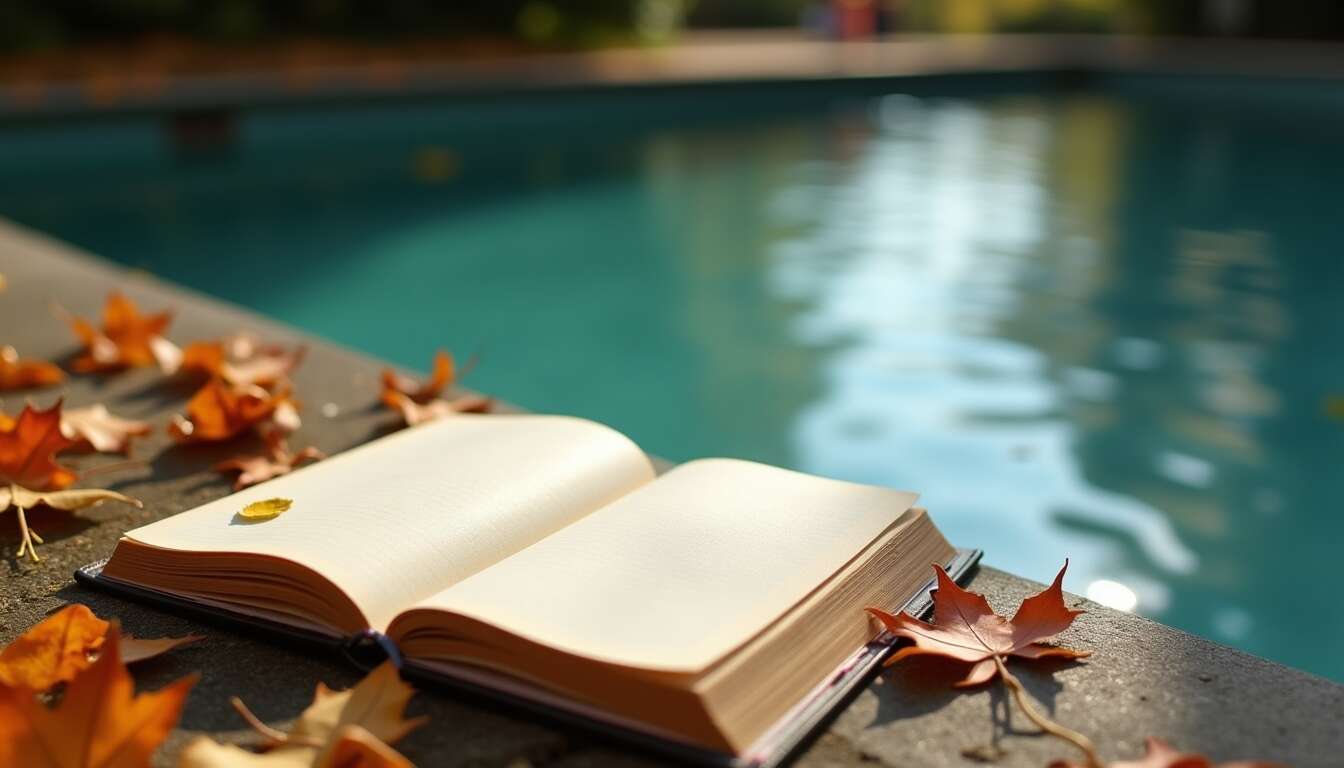 Le calendrier ultime des traitements piscine à respecter pour éviter une eau verte à la réouverture